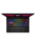 MSI Sword 16 i7-14650HX/16GB/1TB RTX4060 144Hz - 1297113 - zdjęcie 6